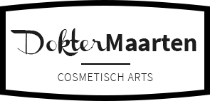 Dokter Maarten logo