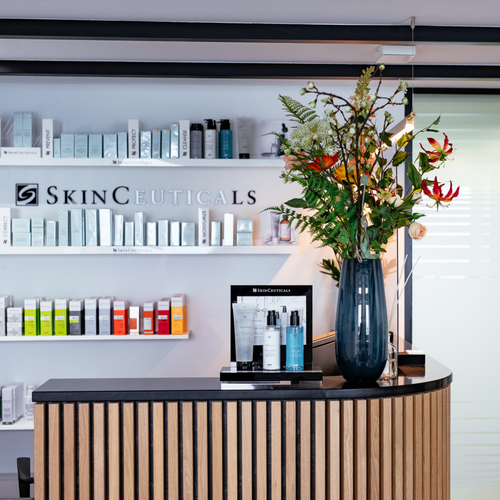 YourFACE Clinics - Amsterdam